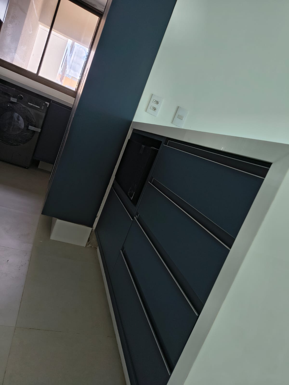 Projeto Almeida Móveis